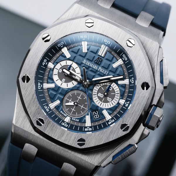 Audemars Piguet Royal Oak Offshore 26480TI.OO.A027CA.01